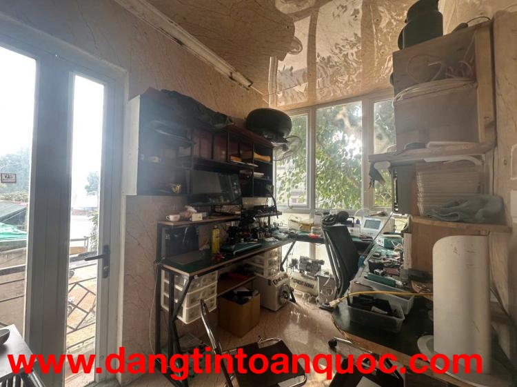 HÓT HÓT NHÀ ĐẸP – GIÁ TỐT CẦN BÁN GẤP CĂN HỘ Tại Phường Điện Biên, Quận Ba Đình, Hà Nội