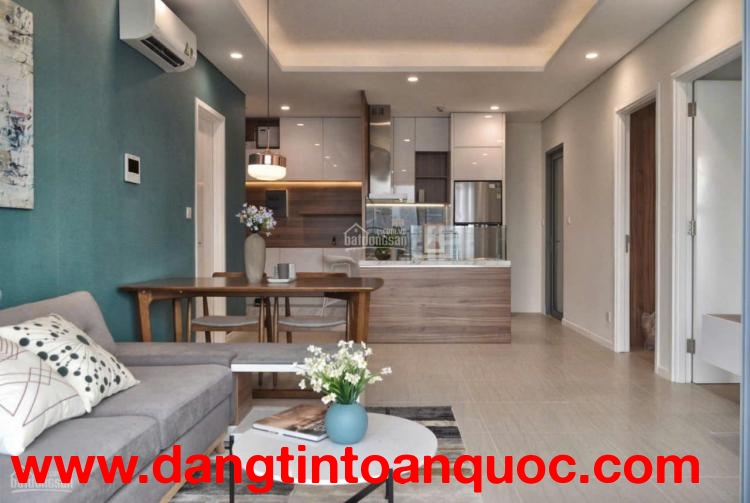 BÁN CĂN HỘ VIEW SÔNG ĐẸP HIẾM TẠI ĐẢO KIM CƯƠNG - BÌNH TRƯNG TÂY