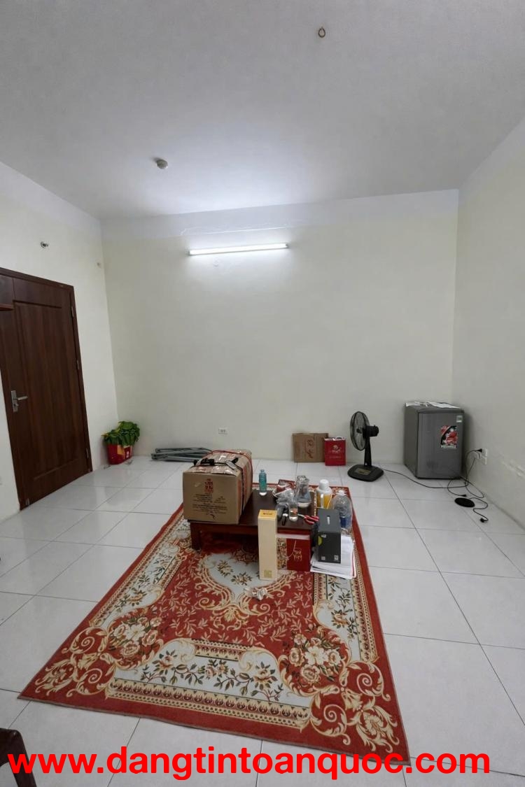 CHO THUÊ CĂN HỘ KĐT KIM VĂN – KIM LŨ, HOÀNG MAI, HÀ NỘI- CĂN GÓC