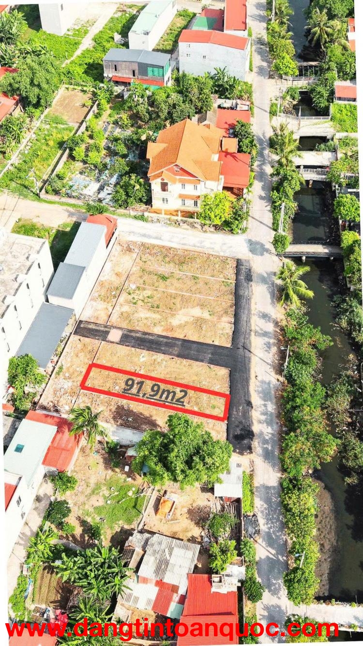 SIÊU PHẨM MẶT ĐƯỜNG NHỰA HẢI THÀNH – DƯƠNG KINH