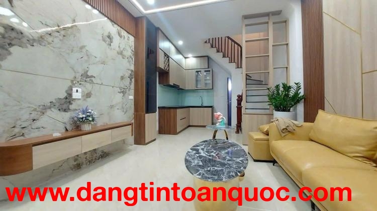 ???? BÁN NHÀ BÙI XƯƠNG TRẠCH – THANH XUÂN  35m² – 6 TẦNG – 8.X TỶ