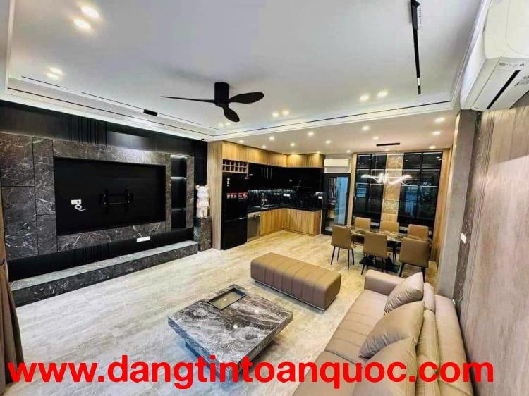 Rẻ nhất KV Đàm Quang Trung!95M,MT 5.5M,sát mặt phố,ô tô tránh,KD,giá đầu tư nhỉnh 20 tỷ