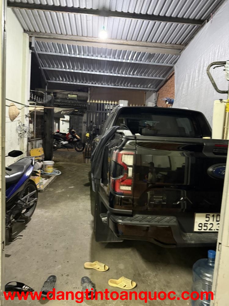 ???? ????CHỈ 3,28Tỷ OTO NGỦ TRONG NHÀ HẺM 5M - 4.3M ❌ 20.5M - SỔ A4