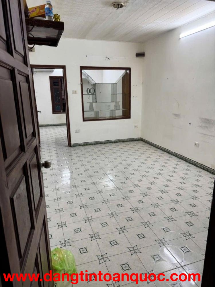 CHO THUÊ CĂN HỘ TẦNG 2 - TẬP THỂ KIM LIÊN - ĐƯỜNG LƯƠNG ĐỊNH CỦA