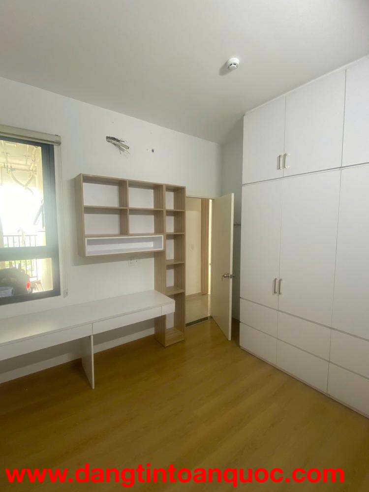 CHO THUÊ CĂN HỘ Chung cư Marina Tower (Marina Riverside) 2PN- TẠI Vĩnh Phú, Thuận An, Bình Dương