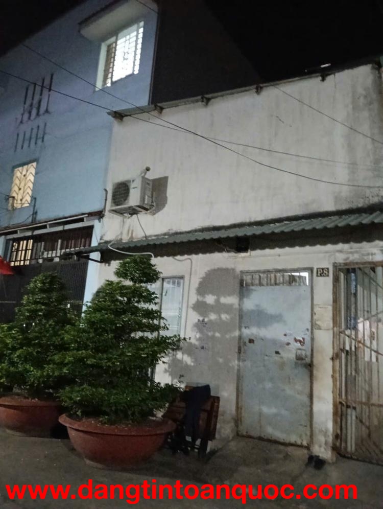 BÁN ĐẤT THỔ CƯ TẶNG 3 CĂN TRỌ - NGAY TRUNG TÂM SIÊU ĐẸP