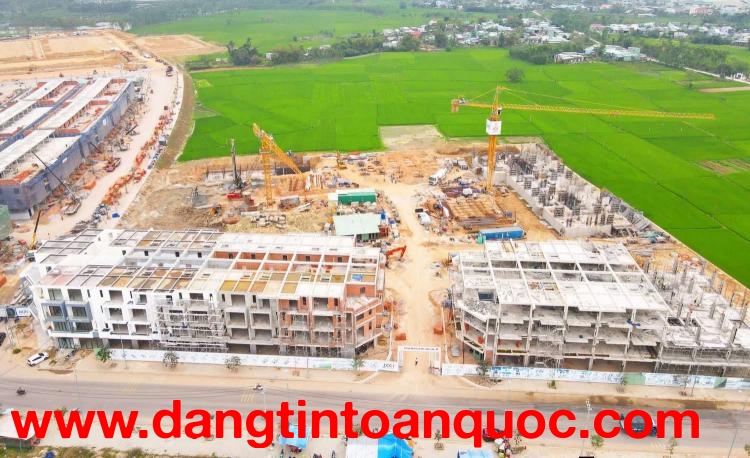 CHỈ VỚI 130 TRIỆU SỞ HỮU NGAY CĂN HỘ 2PN HIỆN ĐẠI TẠI QUY NHƠN