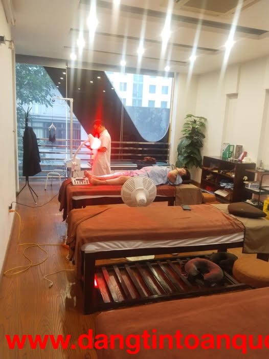 CHÍNH CHỦ CẦN CHO THUÊ MẶT BẰNG  CÓ THANG MÁY – PHỐ VỌNG, HAI BÀ TRƯNG