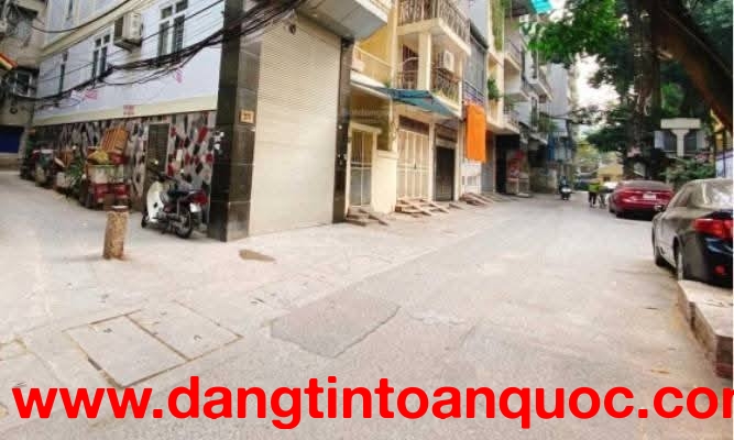 207 XUÂN ĐỈNH – NHÀ 5TẦNG – 45M² – 12 TỶ  BẮC TỪ LIÊM