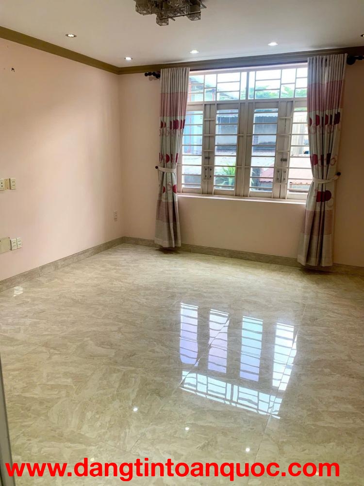 SIÊU PHẨM LÔ GÓC -  NHÀ MỚI ĐẸP 4 TẦNG THỦ ĐỨC