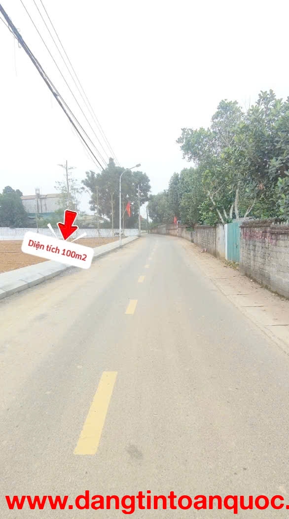 CHỦ CHUYỂN VÀO NAM - CHÍNH CHỦ BÁN ĐẤT SÁT ĐH QUỐC GIA - GIÁ RẺ NHẤT KHU VỰC