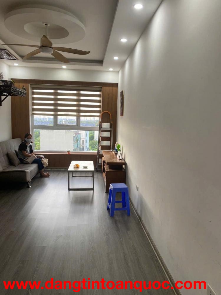 Bán căn hộ 02 ngủ, 67m2, tòa HH03. Khu đô thị Thanh Hà, Hà Đông, Hà Nội                             