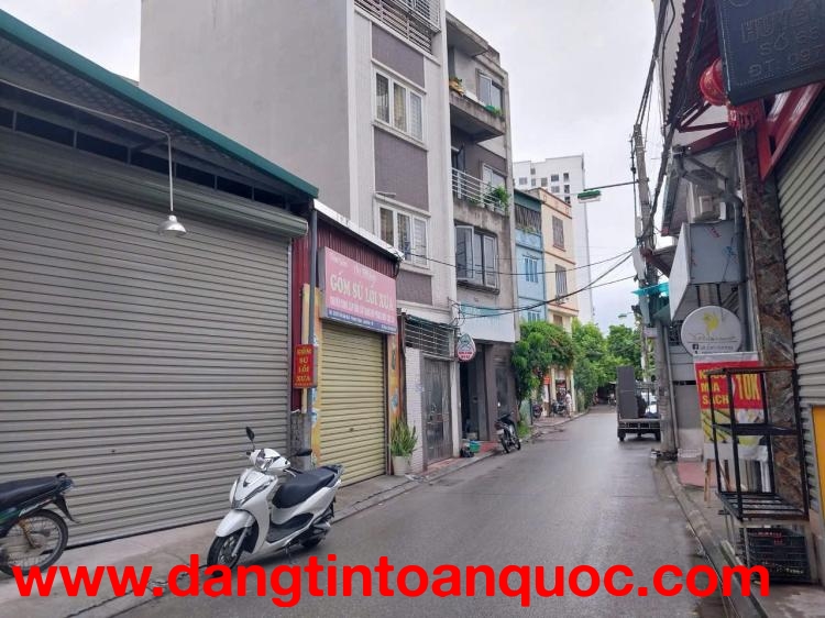 CHO THUÊ NHÀ NGÕ 152 THƯỢNG THANH – LONG BIÊN, HÀ NỘI