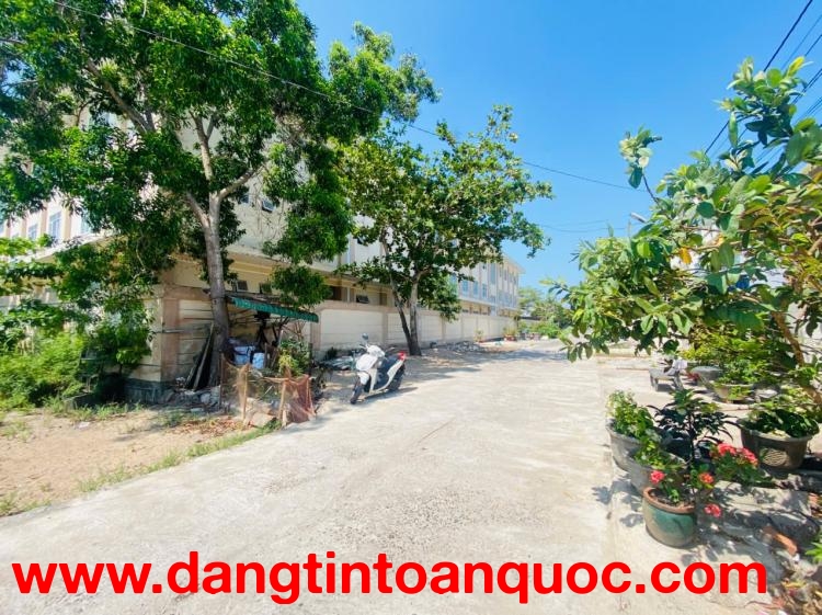 Bán 93m2 đất mặt tiền Trần Đại Nghĩa - Bình Tân - LaGi gần biển Đồi Dương
