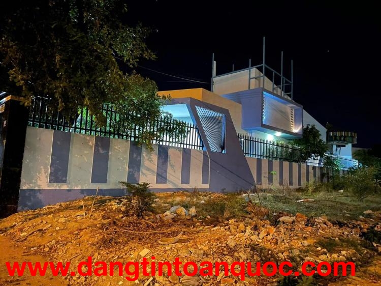 CẦN BÁN 2 CĂN NHÀ MẶT TIỀN ĐẸP – VỊ TRÍ TIỀM NĂNG KINH DOANH VÀ NGHỈ DƯỠNG TẠI PHAN RANG