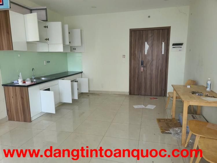 Chính chủ bán căn hộ Topaz Elite – Tòa Dragon Cao Lỗ, Phường 4, Quận 8, TP.HCM