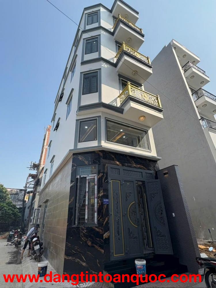 GIÁ TỐT - CHÍNH CHỦ Cần Bán Nhanh Căn Góc 1104/2b Cách Tỉnh lộ 10 70m Sát bên Tên Lửa