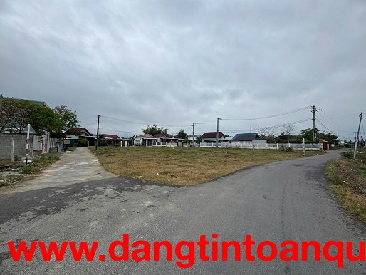 CHÍNH CHỦ BÁN ĐẤT DIÊN LẠC – DIÊN KHÁNH