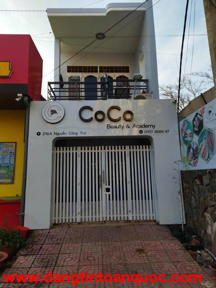 HÓT HÓT NHÀ ĐẸP – GIÁ TỐT CẦN BÁN GẤP NHÀ Tại Phường Tự An, Thành phố Buôn Ma Thuột, Đắk Lắk