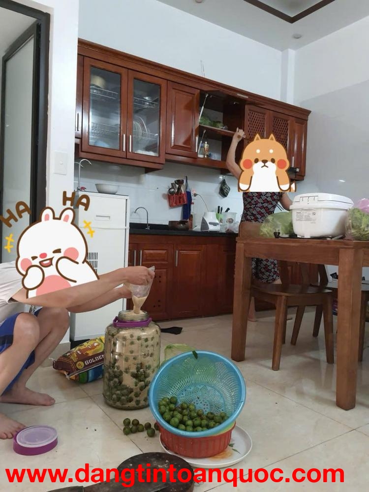 NHÀ CHÍNH CHỦ - GIÁ TỐT - Ngõ 75 Kiều Sơn, Phường Đằng Lâm, Quận Hải An, Tp Hải Phòng