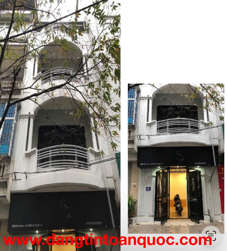 CHÍNH CHỦ CẦN CHO THUÊ TẦNG 1 VÀ 2 TẠI THANH LIỆT HÀ NỘI (Hạ Đình, Thanh Xuân cũ) GẦN NGÃ TƯ ĐƯỜNG N