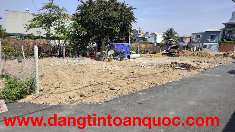 BÁN 9 LÔ ĐẤT F0 NGAY VÀNH ĐAI 2 - ĐƯỜNG SỐ 26 – LINH ĐÔNG – TP THỦ ĐỨC