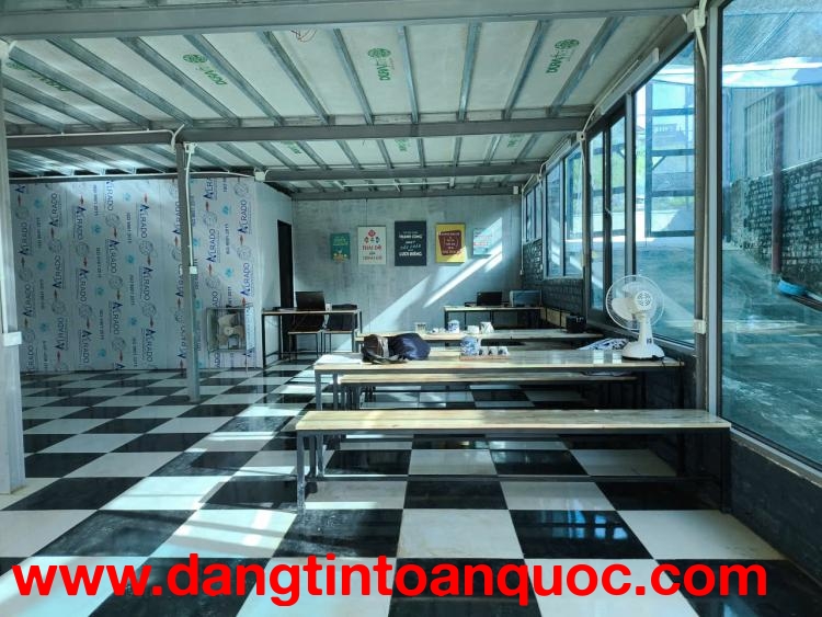 Cho thuê mặt bằng kinh doanh, văn phòng, kho bãi, nhà ở Liên Hồng, Đan Phượng