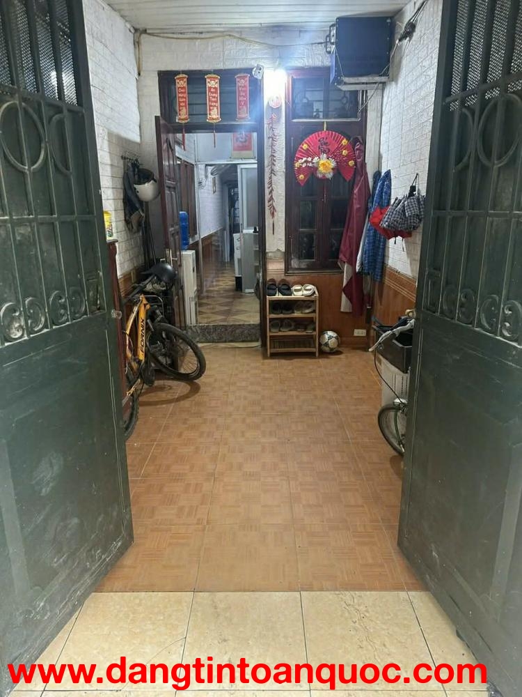 Chính chủ bán nhà cấp 4 tại Phố Viên, Bắc Từ Liêm