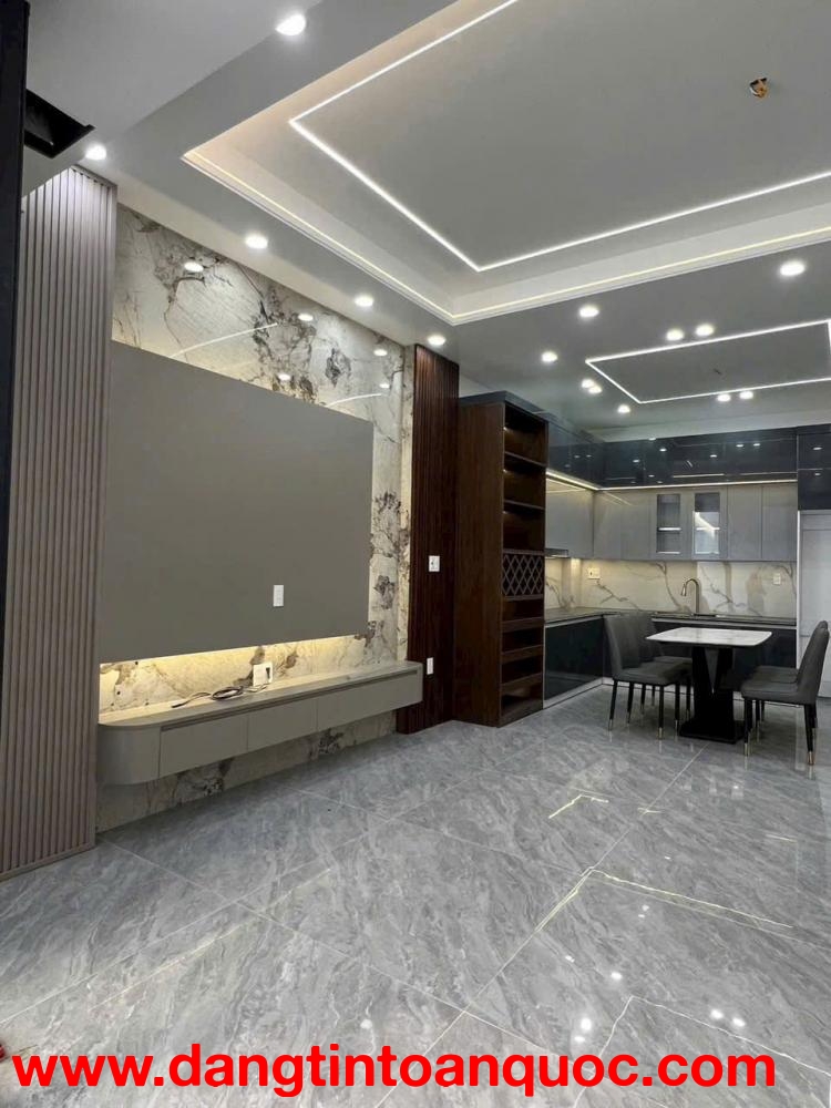 ????????Nhà 4 tầng mới tinh ngõ 522 Ngô Gia Tự - 41m 4 tầng - Gần Chợ Cát Bi