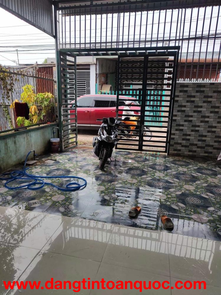 Bán nhà chính chủ nay thuộc phường Trảng Bom