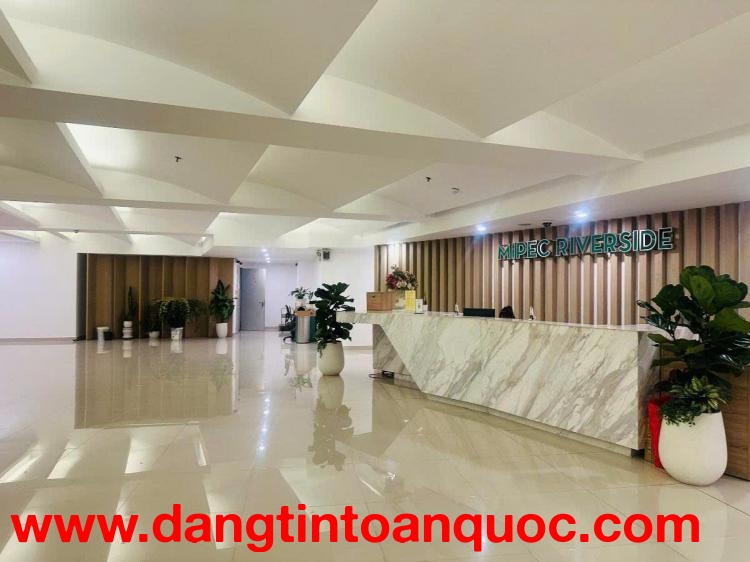 Căn hộ 65m2 chung cư Mipec Long Biên, full nội thất, nhỉnh 7 tỷ. LH 0911776685