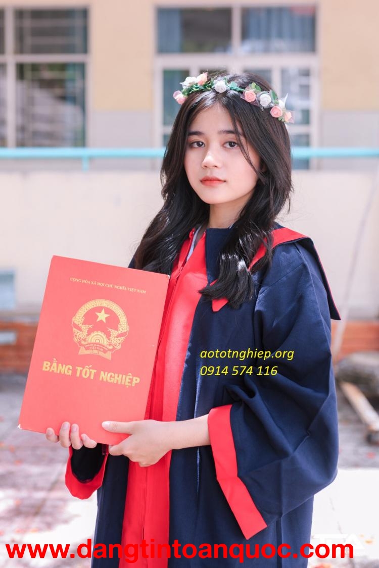 XƯỞNG MAY ÁO TỐT NGHIỆP KỶ YẾU 2026 