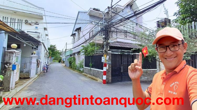 Bán Đất Tặng Nhà Biệt Thự Hẻm Xe Hơi 6m Đường Số 2, Hiệp Bình Phước, Thành Phố Thủ Đức