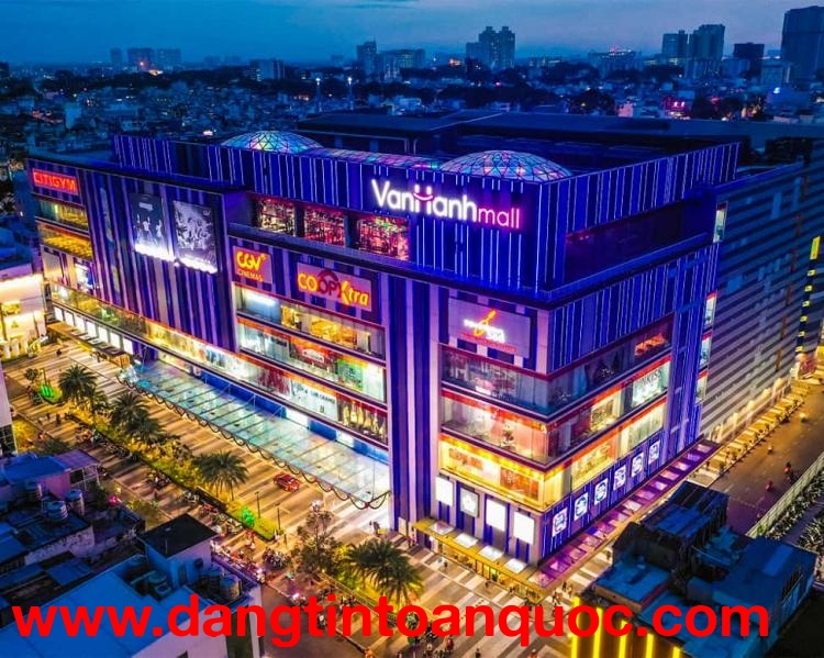 Nhà mặt tiền trục Sư Vạn Hạnh – dòng tiền 100 triệu/tháng, dễ khai thác Quận 10