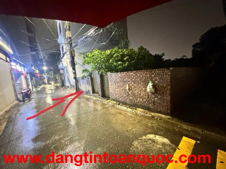 Bán đất ngõ 264 Ngọc Thuỵ 118m oto tránh kinh doanh thông hồng tiến chỉ 17 tỷ còn tl