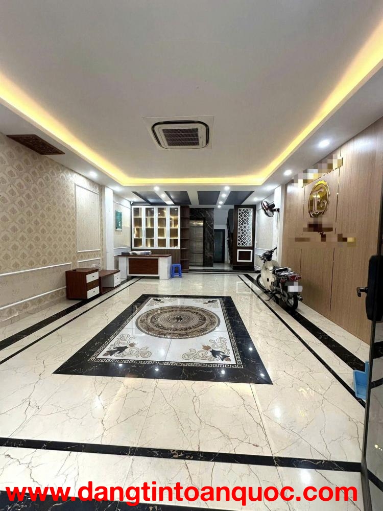 ????Ô tô tránh Phân lô Thang máy Đỗ Quang 60m 6T, Kinh doanh siêu tốt, 36.6 tỷ