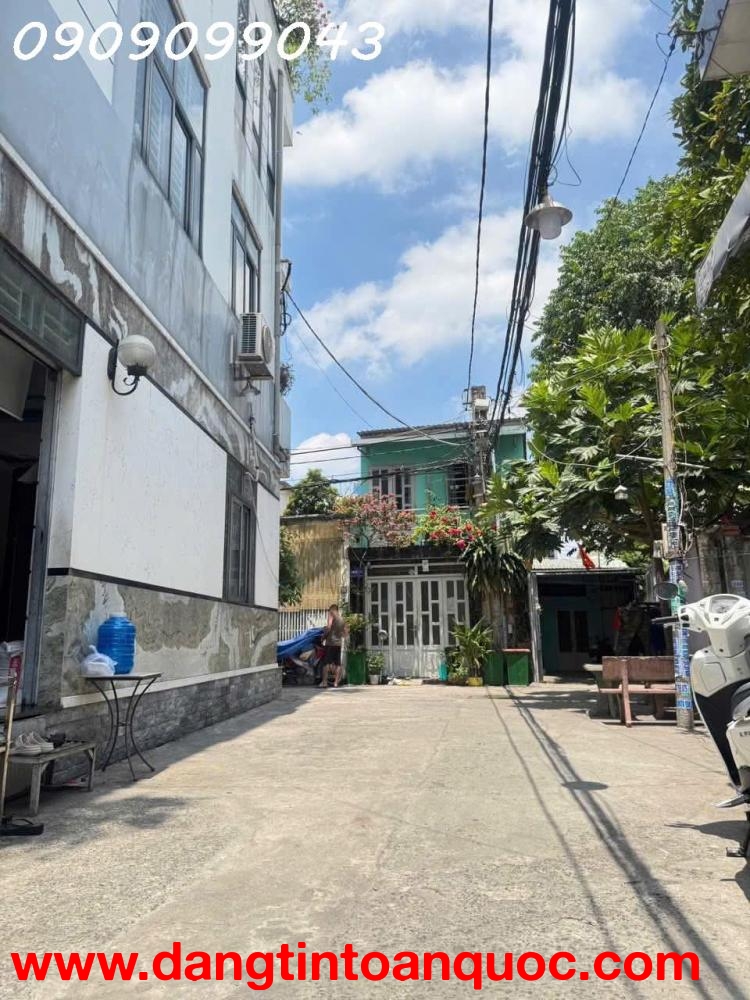 NHÀ 2 TẦNG SẠCH SẼ VỀ Ở NGAY - HẼM 8M HƠN 3 ĐỒNG.
KẾ BÊN GALAXY NGUYỄN ẢNH THỦ - VỀ GÒ VẤP 5 PHÚT