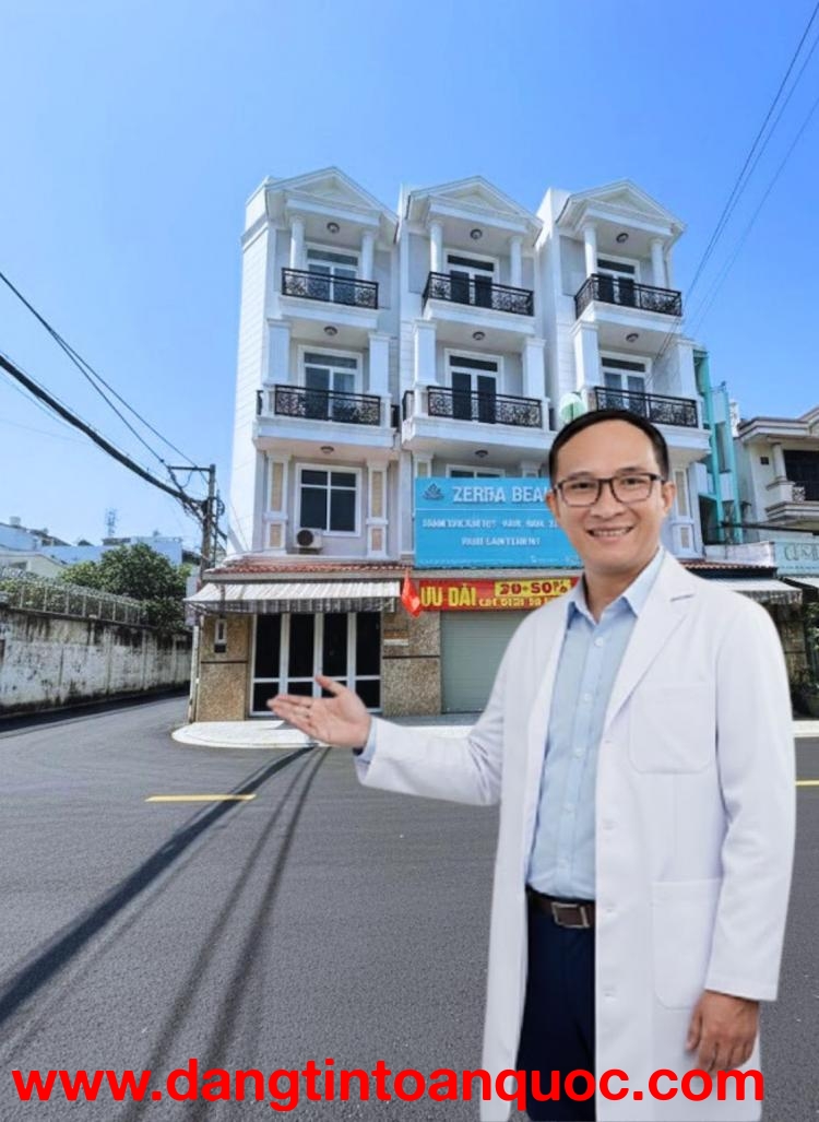 BÁN NHÀ CĂN GÓC MẶT TIỀN ĐƯỜNG 17 – HIỆP BÌNH CHÁNH, TP THỦ ĐỨC