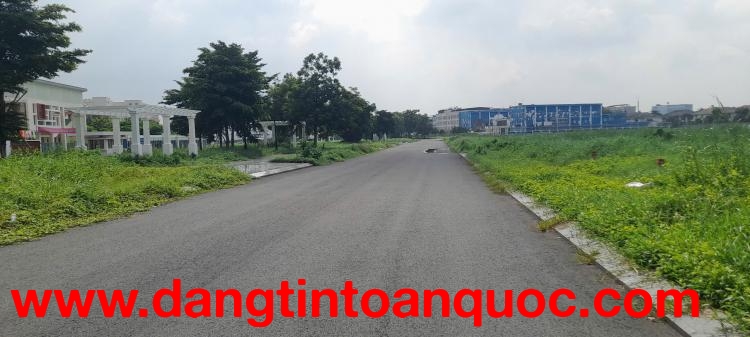 BÁN ĐẤT TÁI ĐỊNH CƯ – KHU ĐẠI NHÂN, VẠN PHÚC CITY, QUỐC LỘ 13, HIỆP BÌNH PHƯỚC, THỦ ĐỨC