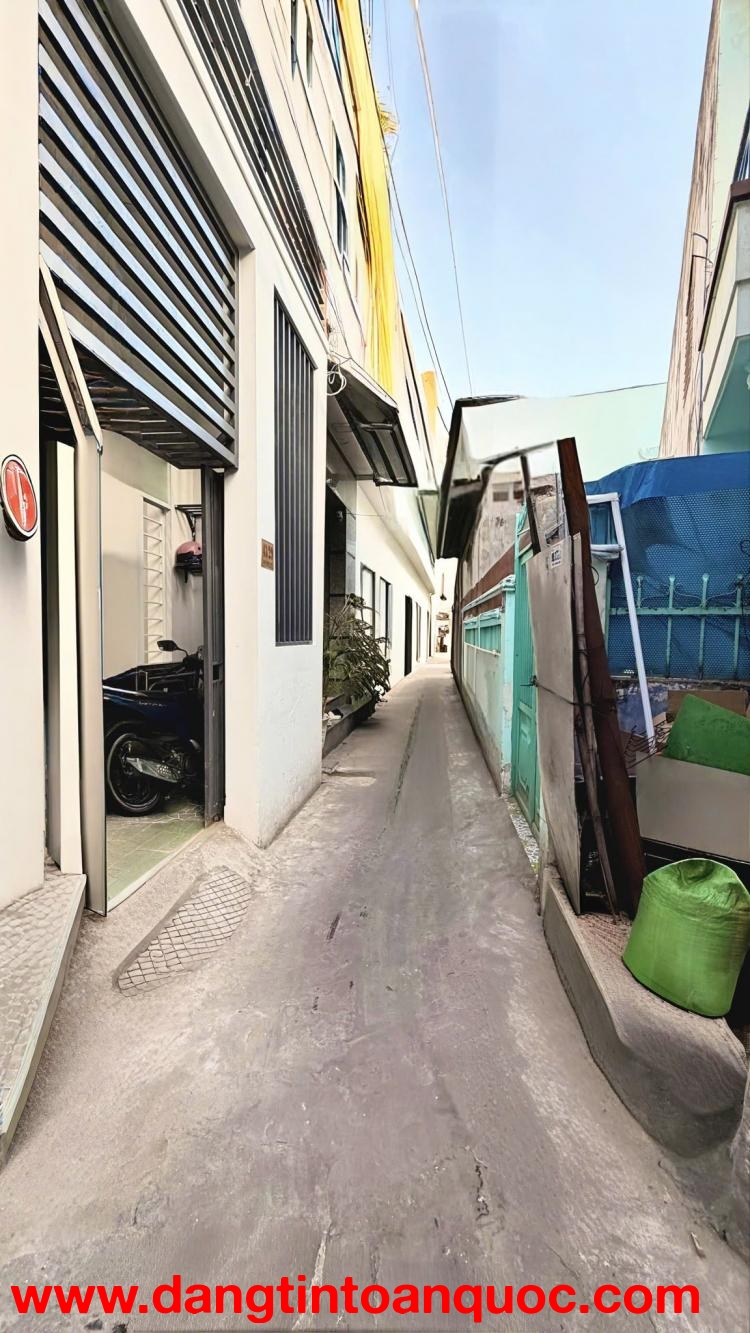 BÁN CĂN GÓC 2 TẦNG NHỎ XINH TTTP GẦN CHỢ VCN PHƯỚC HẢI - P.NHA TRANG