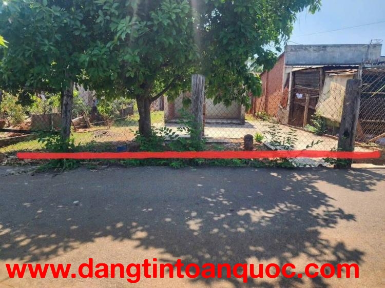 BÁN ĐẤT ĐƯỜNG SỐ 79 – HÒA LONG, TP.HCM