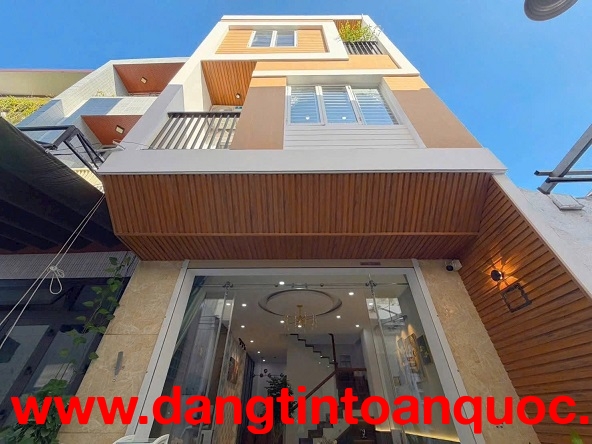 BÁN NHÀ 3 TẦNG – HÒA CƯỜNG BẮC, ĐƯỜNG PHAN HUY ÔN - HẢI CHÂU, ĐÀ NẴNG