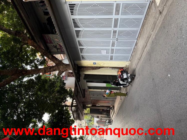 bán nhà 2T ngõ 604 Ngọc thuỵ 120 x 7m oto thông kinh doanh giá chỉ hơn 14 tỷ