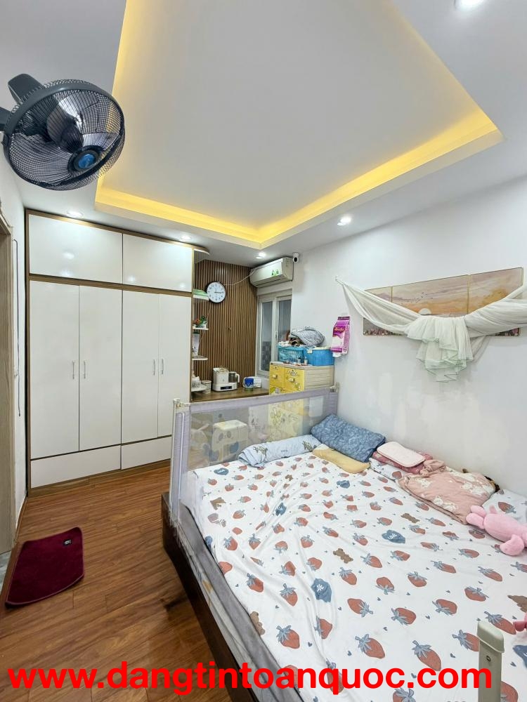 BÁN GẤP CĂN HỘ 63M2, 02 NGỦ, KHU 5 TÒA MỚI, KĐT THANH HÀ, HÀ ĐÔNG 