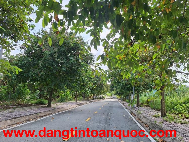 1 nền duy nhất, 9x17m, KDC Bộ Công An, giá 13 tỷ