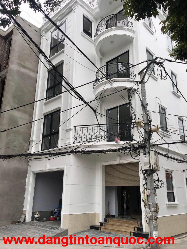 CHO THUÊ MẶT BẰNG KINH DOANH SIÊU ĐẸP – THƯỢNG THANH, LONG BIÊN  HÀ NỘI