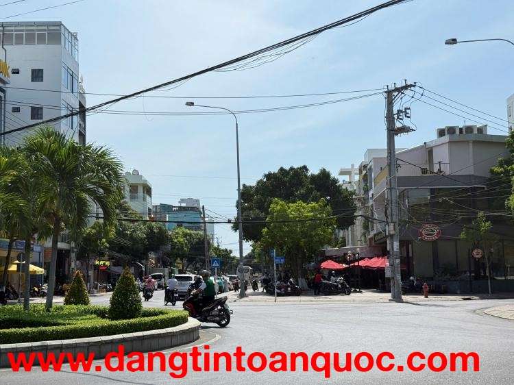 Nhà Góc Gần Biển 500m – 143m² – Dòng Tiền 25tr/th – 22.9 Tỷ