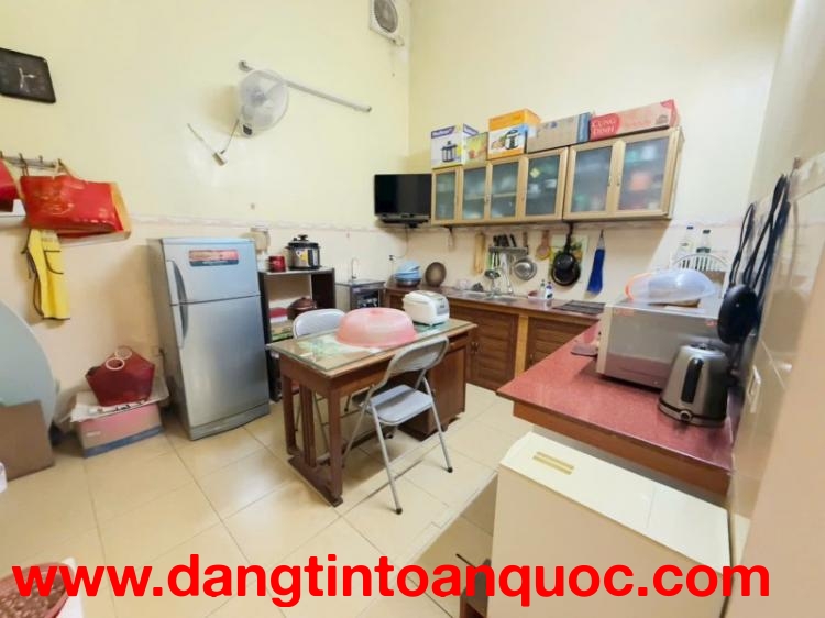 CHÍNH CHỦ BÁN NHÀ NGỌC THỤY – LONG BIÊN