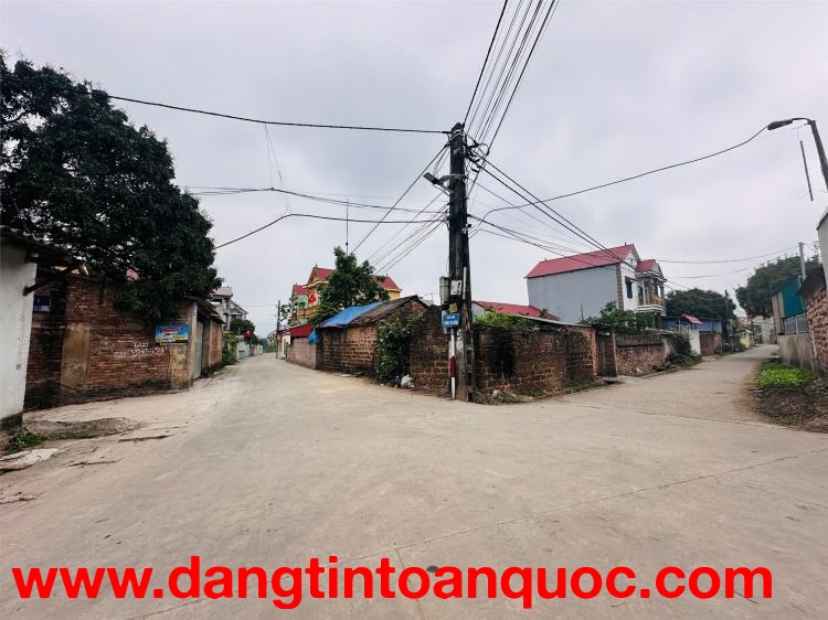 DỪNG LẠI 3 GIÂY – LÔ GÓC 96M NÀY ĐÁNG ĐỂ XUỐNG TIỀN!