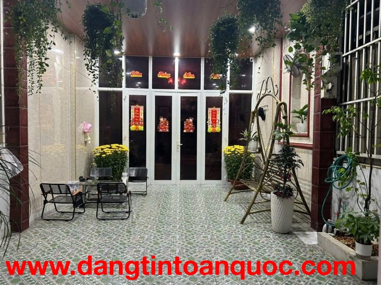 Bán nhà hẻm QL 1A, QL 1A, p.bình chiểu - thủ đức - tp hcm